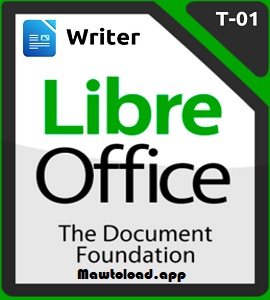LibreOffice Writer และ Calc สำหรับเขียนเอกสาร จัดการข้อมูล และแก้ไขไฟล์ Office