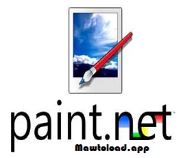 Paint.NET Full โปรแกรมแต่งภาพสำหรับ Windows พร้อมเครื่องมือแก้ไขรูปภาพและเลเยอร์