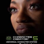 Reallusion Character Creator โปรแกรมสร้างและปรับแต่งตัวละคร 3D สำหรับงานแอนิเมชันและเกม