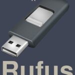 Rufus สำหรับเลือกไฟล์ ISO และตั้งค่า USB Bootable ก่อนเริ่มสร้างสื่อติดตั้ง