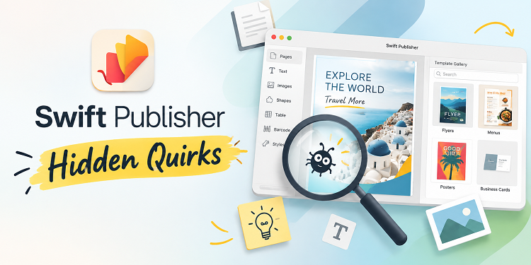 Swift Publisher 2026 For Mac Free Download