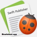 Swift Publisher สำหรับออกแบบโปสเตอร์ ใบปลิว และสื่อสิ่งพิมพ์ด้วยเครื่องมือจัดหน้าและปรับแต่งองค์ประกอบ