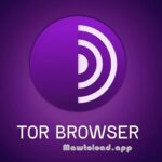 Tor Browser สำหรับการท่องเว็บแบบเป็นส่วนตัวผ่านเครือข่าย Tor และลดการติดตามจากเว็บไซต์