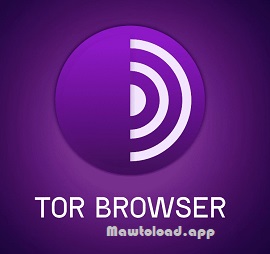 Tor Browser สำหรับการท่องเว็บแบบเป็นส่วนตัวผ่านเครือข่าย Tor และลดการติดตามจากเว็บไซต์