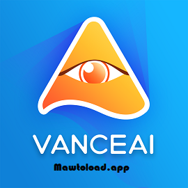 VanceAI โปรแกรมปรับภาพด้วย AI บน Windows สำหรับเพิ่มความละเอียดและลดความเบลอของภาพ