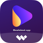 หน้าต่าง Wondershare UniConverter สำหรับจัดการและแปลงไฟล์วิดีโอหลายรูปแบบ พร้อมรายการไฟล์และตัวเลือกเอาต์พุต