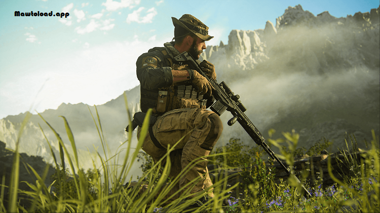 โหมด Survival ของ Call of Duty Modern Warfare 3 พร้อมศัตรูหลายระลอกและอุปกรณ์สนับสนุน