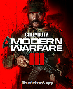 ฉากภารกิจ Campaign ใน Call of Duty Modern Warfare 3 พร้อมการปะทะในพื้นที่เมือง