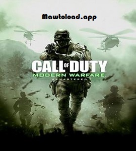 ฉากภารกิจเนื้อเรื่อง Call of Duty Modern Warfare Remastered พร้อมสภาพแวดล้อมที่ปรับปรุงใหม่