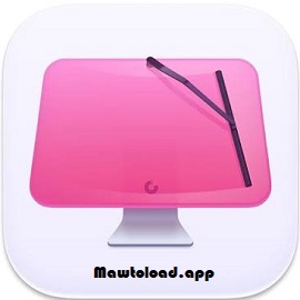 หน้าต่าง Smart Care แสดงผลการตรวจสอบไฟล์ขยะ ความปลอดภัย และรายการบำรุงรักษาระบบ macOS