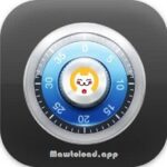หน้าต่าง Data Guardian แสดงรายการบัญชีและรหัสผ่านในฐานข้อมูลเข้ารหัส พร้อม Field สำหรับจัดเก็บข้อมูลส่วนตัว