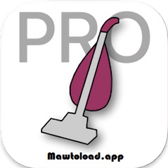 หน้าต่าง SiteSucker Pro แสดงรายการ URL ความคืบหน้าการดาวน์โหลด และสถานะไฟล์เว็บไซต์ที่กำลังจัดเก็บ